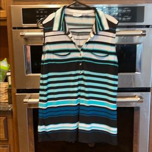 New York & Company Size Large